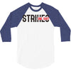 one shot 3/4 Sleeve Shirt