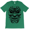 samurai warrior T-Shirt