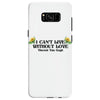 i Can't Live Without Love Vincent Van Gogh Samsung Galaxy S8