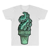 tentacle ice All Over Men's T-shirt