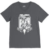 braum's vodka V-Neck Tee