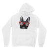hipster pillows Unisex Hoodie