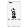 you shall not pass 2 iPhone 6 Plus/6s Plus Case