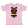 death pirate Toddler T-shirt