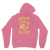death bee bee keeper Unisex Hoodie