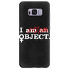 Women's March Feminist Samsung Galaxy S8 Plus