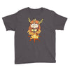 praise the sun (2) Youth Tee