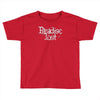 paradise lost classic logo Toddler T-shirt