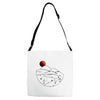 Desert Adjustable Strap Totes