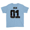 mum 01 Youth Tee