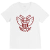 american seal V-Neck Tee