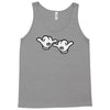 mickey mouse signe Tank Top