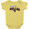 intervention Baby Bodysuit