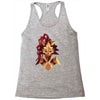 dragonslayer ornstein Racerback Tank