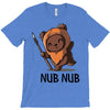 nub nub T-Shirt