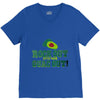 rock out with your guac out V-Neck Tee