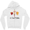 wood fellas Zipper Hoodie