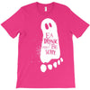 eat drink and be scary T-Shirt