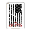 god bless america iPad Mini 4