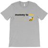 Mommy to Bee Baby Boy T-Shirt