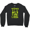 brass monkey Crewneck Sweatshirt