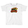 the bear jew Toddler T-shirt