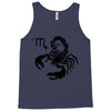 scorpio zodiac Tank Top