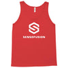 sensofusion Tank Top