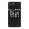 friends iPhone 7 Plus Case