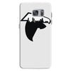 atlanta skyline falcons logo Samsung Galaxy S7