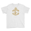 why would you put that on the internet Youth Tee