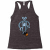 rodents' revenge Racerback Tank
