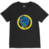 new spirit V-Neck Tee