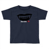 smile Toddler T-shirt