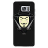 v for vendetta Samsung Galaxy S7