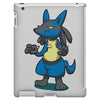 aura peeker iPad 3 and 4 Case