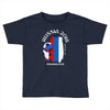 Russia national team youth 2018 fifa world cup Toddler T-shirt