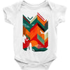bike ride Baby Onesie