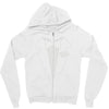 youth kids tuxedo Zipper Hoodie