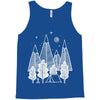 camp line Tank Top