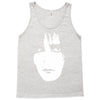 siouxsie and the banshees sioux face post punk Tank Top