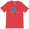 retro los angeles 1984 olympic games T-Shirt