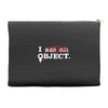 Women's March Feminist Accessory Pouches