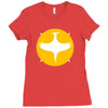 herren zagor majica stripovi comic Ladies Fitted T-Shirt