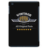 vintage genuine 1992 series all original parts iPad Mini
