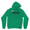 Depression Unisex Hoodie
