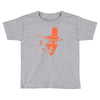 clockwork orange Toddler T-shirt