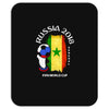 senegal national team youth 2018 fifa world cup Mousepad