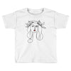Pablo Picasso War And Peace 1952 Toddler T-shirt