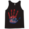 july 4 Tank Top